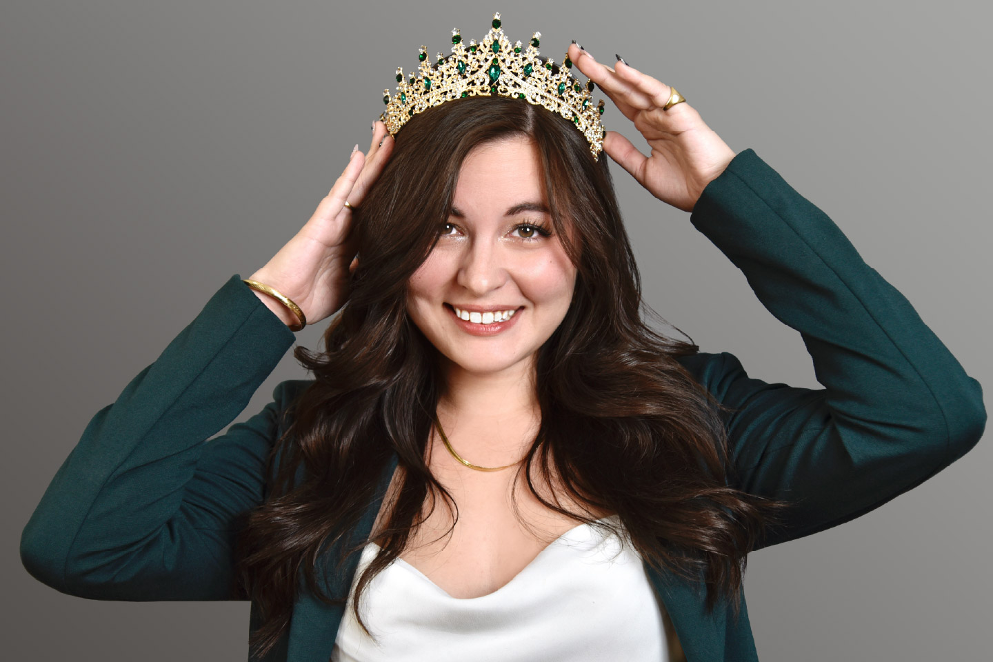 Tips from the Networking Queen of Buffalo
